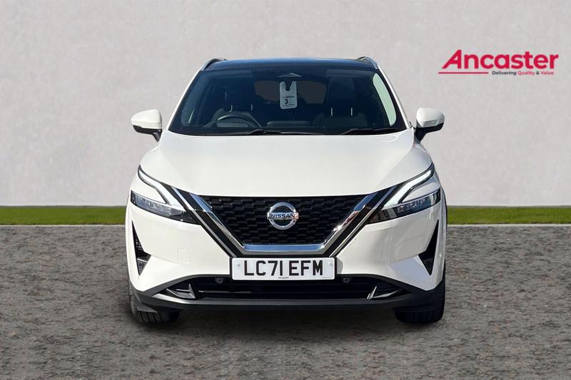 Used Nissan Qashqai 2021 for sale - 76172671: Photo 7