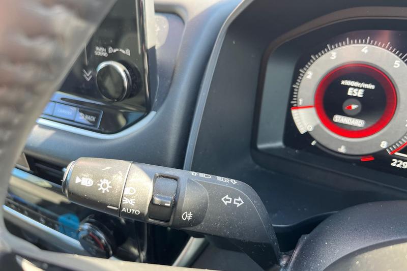 Used Nissan Qashqai 2021 for sale - 76172671: Photo 8