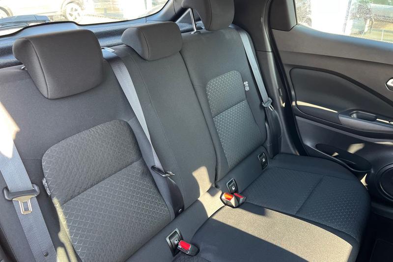 Used Nissan Juke 2022 for sale - 77951185: Photo 10