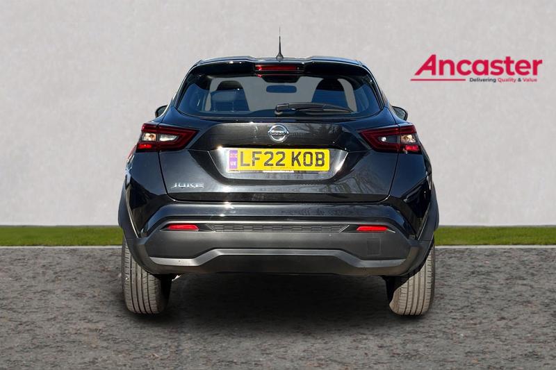 Used Nissan Juke 2022 for sale - 77951185: Photo 11