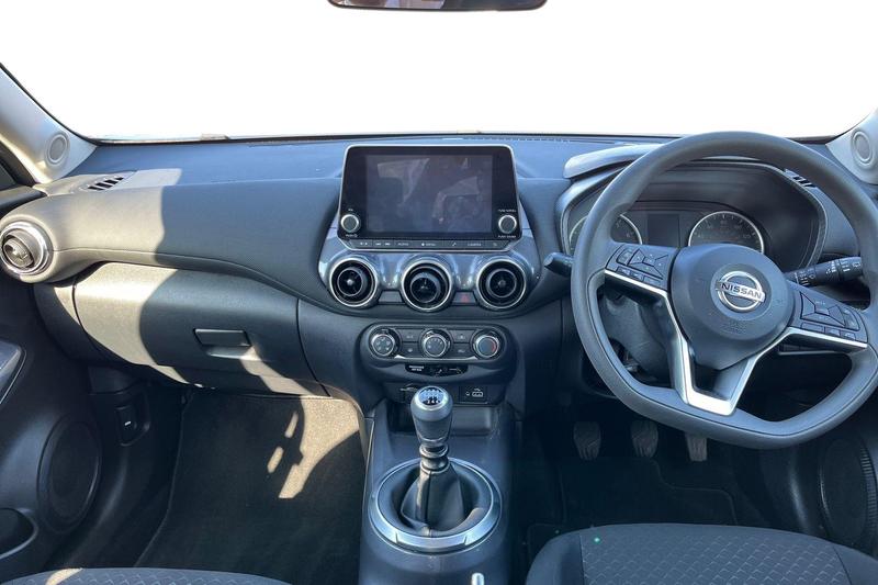 Used Nissan Juke 2022 for sale - 77951185: Photo 12