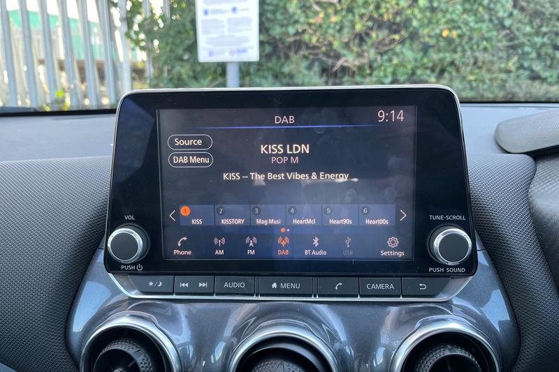 Used Nissan Juke 2022 for sale - 77951185: Photo 15