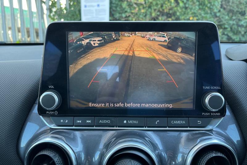 Used Nissan Juke 2022 for sale - 77951185: Photo 16