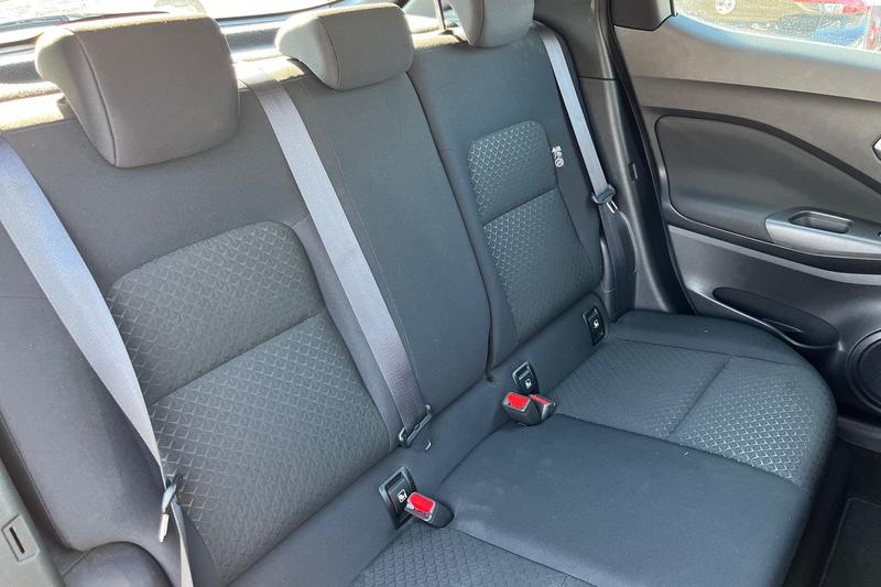 Used Nissan Juke 2022 for sale - 77951185: Photo 19