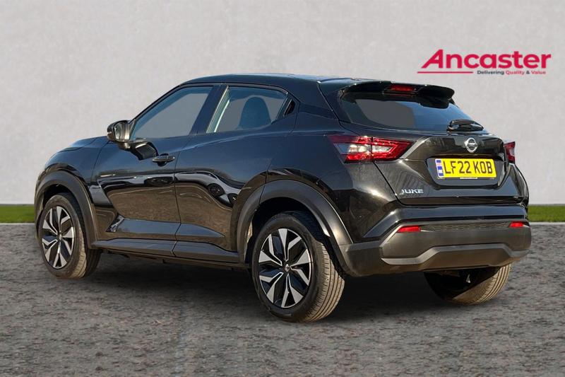 Used Nissan Juke 2022 for sale - 77951185: Photo 3