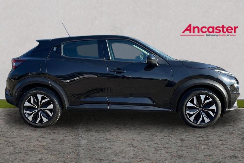 Used Nissan Juke 2022 for sale - 77951185: Photo 4