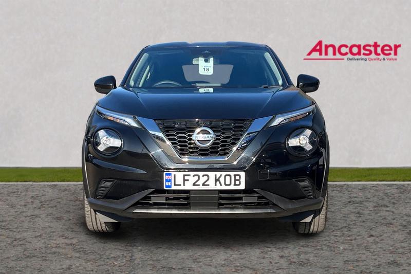 Used Nissan Juke 2022 for sale - 77951185: Photo 7