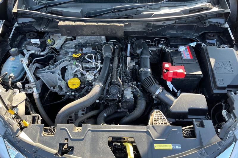 Used Nissan Juke 2022 for sale - 77951185: Photo 9