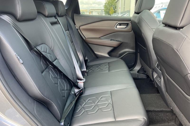 Used Nissan Qashqai 2025 for sale - 76355486: Photo 10