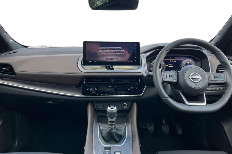 Used Nissan Qashqai 2025 for sale - 76355486: Photo 12