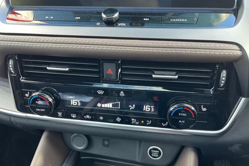 Used Nissan Qashqai 2025 for sale - 76355486: Photo 14