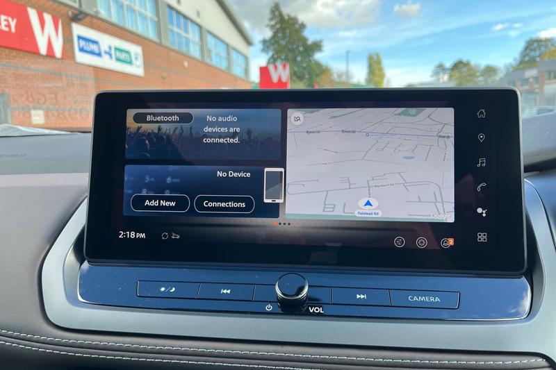 Used Nissan Qashqai 2025 for sale - 76355486: Photo 15