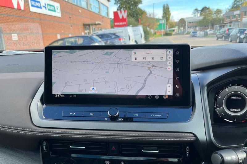 Used Nissan Qashqai 2025 for sale - 76355486: Photo 16