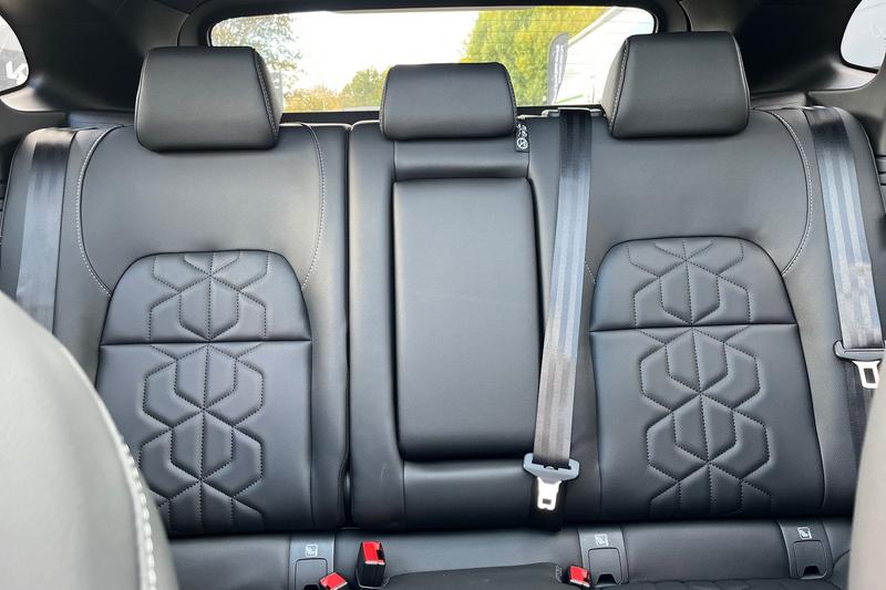 Used Nissan Qashqai 2025 for sale - 76355486: Photo 19