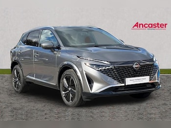 2025 - 1.3 DiG-T MH Tekna 5dr