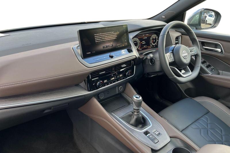 Used Nissan Qashqai 2025 for sale - 76355486: Photo 2