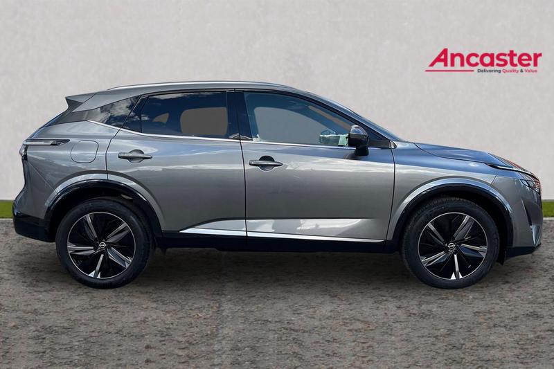 Used Nissan Qashqai 2025 for sale - 76355486: Photo 4