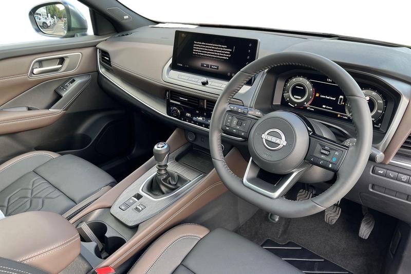 Used Nissan Qashqai 2025 for sale - 76355486: Photo 6