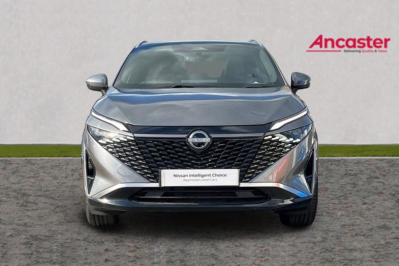 Used Nissan Qashqai 2025 for sale - 76355486: Photo 7