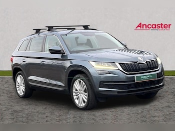 2019 - 1.5 TSI SE L 5dr DSG [7 Seat]