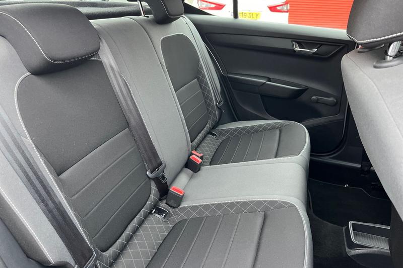 Used Skoda Fabia 2019 for sale - 77848656: Photo 10