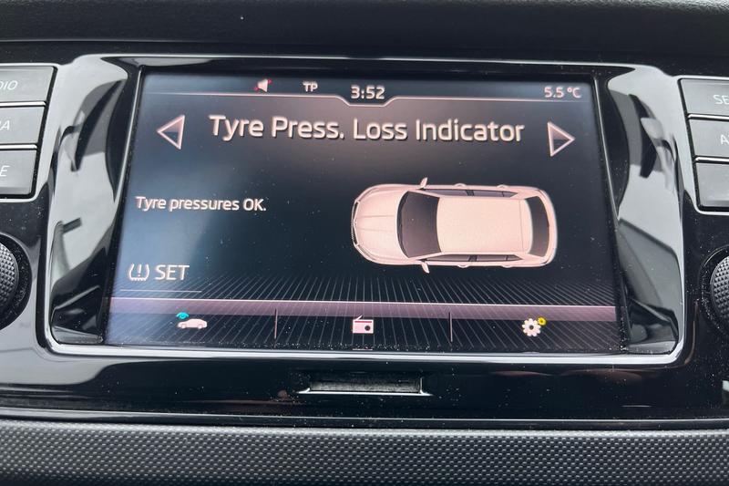 Used Skoda Fabia 2019 for sale - 77848656: Photo 15