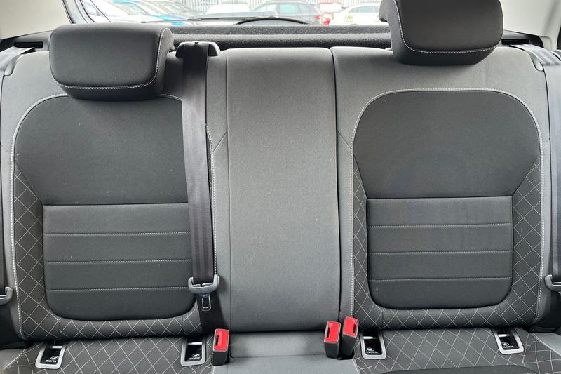 Used Skoda Fabia 2019 for sale - 77848656: Photo 19