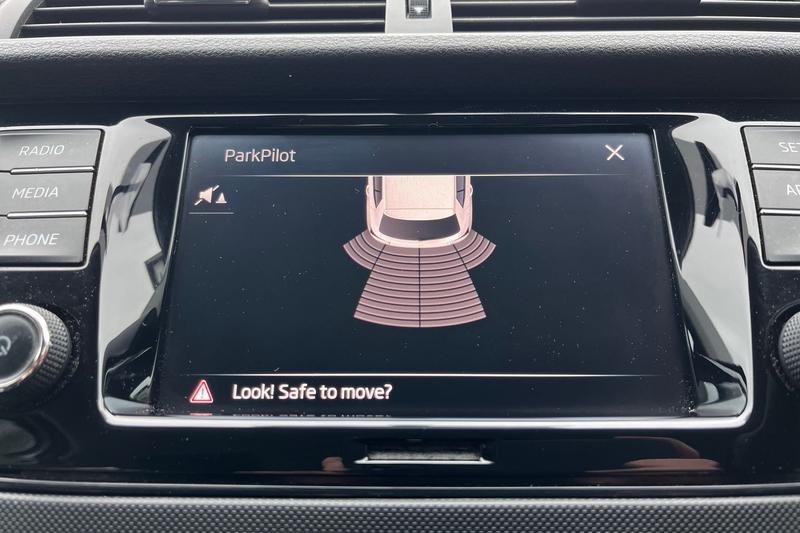 Used Skoda Fabia 2019 for sale - 77848656: Photo 24