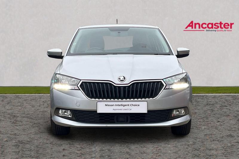 Used Skoda Fabia 2019 for sale - 77848656: Photo 7
