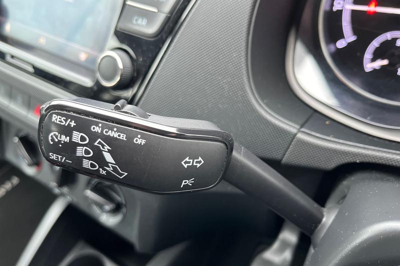 Used Skoda Fabia 2019 for sale - 77848656: Photo 8