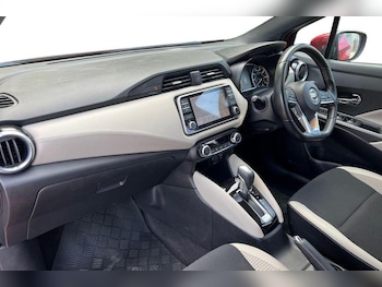 Used Nissan Micra 2023 for sale - 78381747: Photo