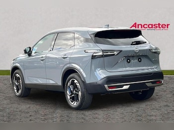 Used Nissan Qashqai 2026 for sale - 79394000: Photo