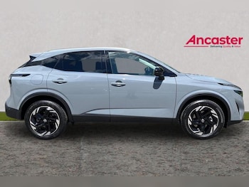 Used Nissan Qashqai 2026 for sale - 79394000: Photo