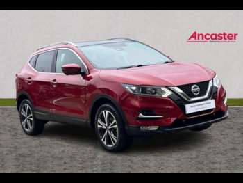 2018 - 1.2 DiG-T N-Connecta 5dr Manual