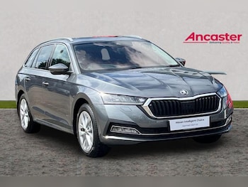 Used Skoda Octavia 2023 for sale - 78948104: Photo