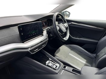 Used Skoda Octavia 2023 for sale - 78948104: Photo