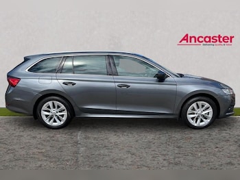 Used Skoda Octavia 2023 for sale - 78948104: Photo