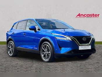 Used Nissan Qashqai 2023 for sale - 78810985: Photo