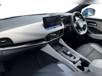 Used Nissan Qashqai 2023 for sale - 78810985: Photo