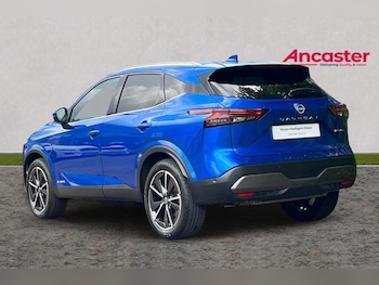 Used Nissan Qashqai 2023 for sale - 78810985: Photo