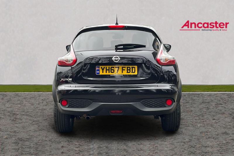 Used Nissan Juke 2017 for sale - 77890444: Photo 11