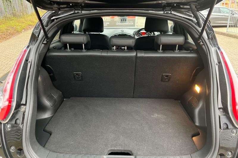 Used Nissan Juke 2017 for sale - 77890444: Photo 17