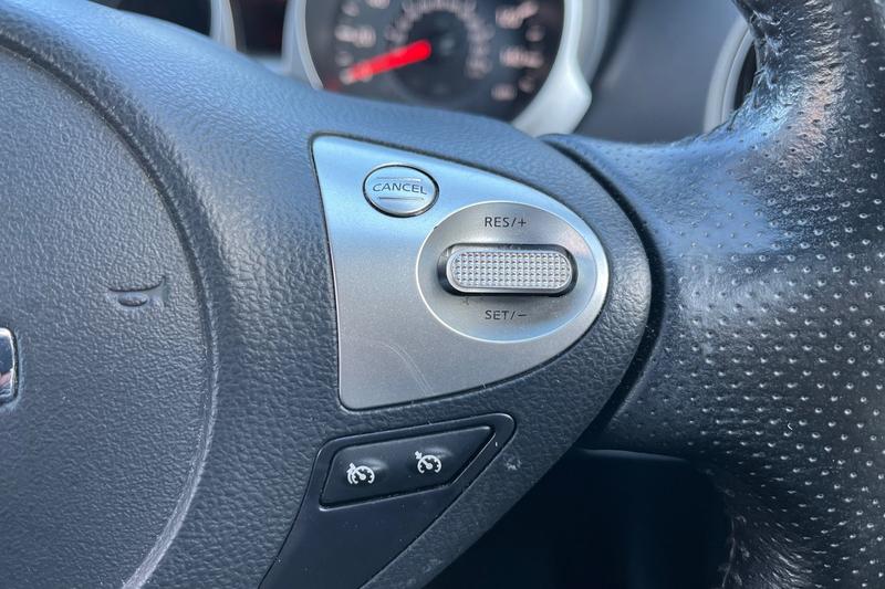 Used Nissan Juke 2017 for sale - 77890444: Photo 20