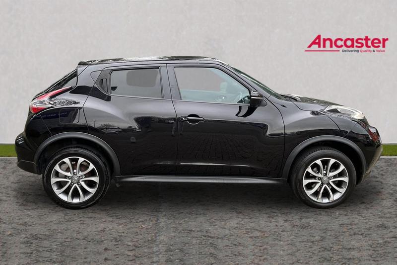 Used Nissan Juke 2017 for sale - 77890444: Photo 4