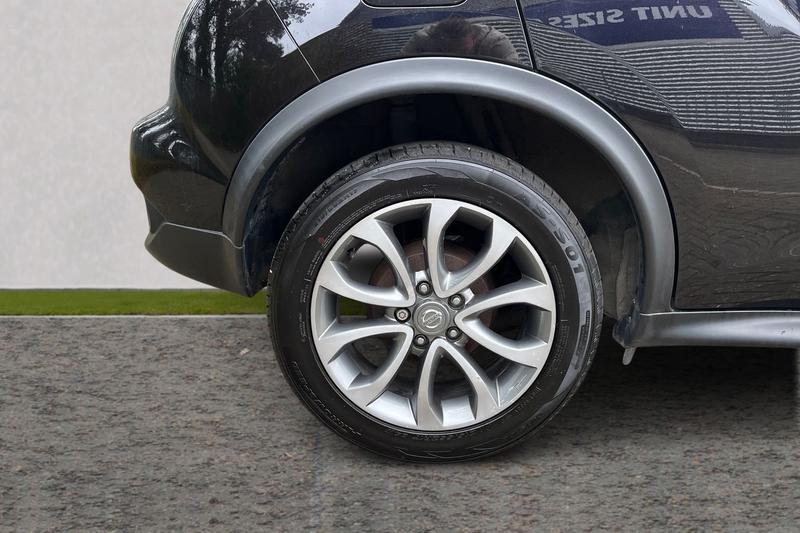 Used Nissan Juke 2017 for sale - 77890444: Photo 5