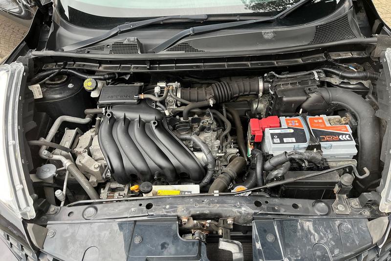 Used Nissan Juke 2017 for sale - 77890444: Photo 9