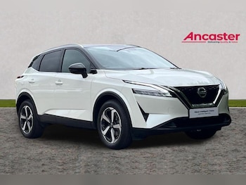 Used Nissan Qashqai 2021 for sale - 78792164: Photo