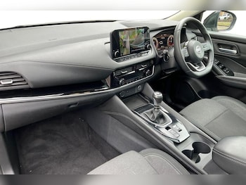 Used Nissan Qashqai 2021 for sale - 78792164: Photo