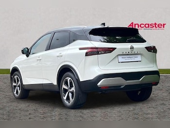 Used Nissan Qashqai 2021 for sale - 78792164: Photo