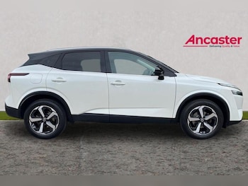 Used Nissan Qashqai 2021 for sale - 78792164: Photo